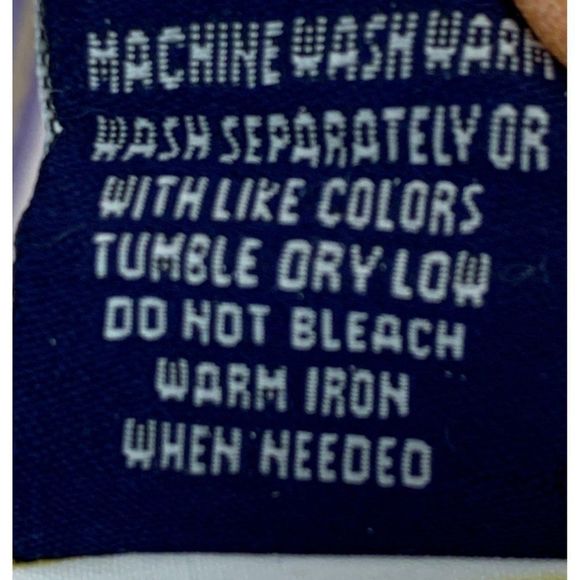 Robert Graham Large Cotton Stripe Embroider Pastel Shirt EUC 6339 Classic Fit - Picture 13 of 16